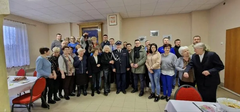 Grabowiec na Zamojszczyźnie – historia małego miasteczka pełna niezwykłych wydarzeń