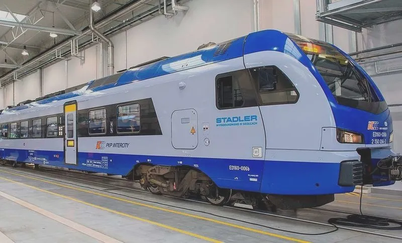 Jak zobaczyć stacje pośrednie w PKP? Prosty sposób na sprawdzenie trasy
