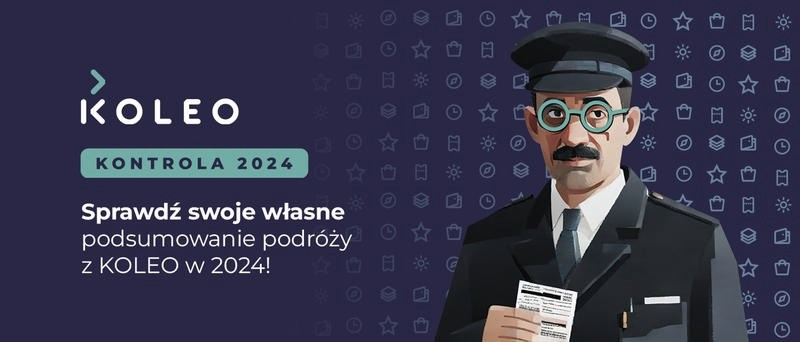 Koleo: jak usunąć bilet i odzyskać pieniądze?