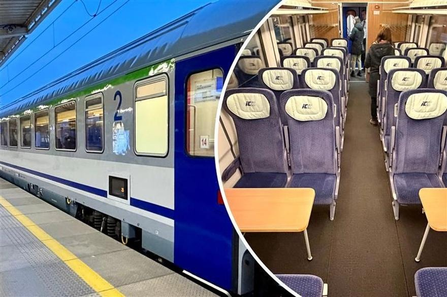 PKP: wymiana biletu krok po kroku — terminy i opłaty