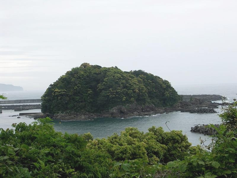 Shikoku – Japonia inaczej. Podróż bez pośpiechu