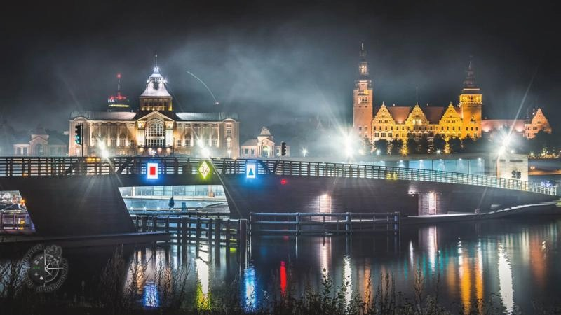 Szczecin: co zwiedzać? Atrakcje i gotowy plan wycieczki