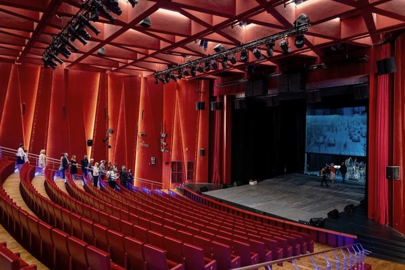 Teatr Polski Szczecin: kiedy otwarcie i najważniejsze zmiany