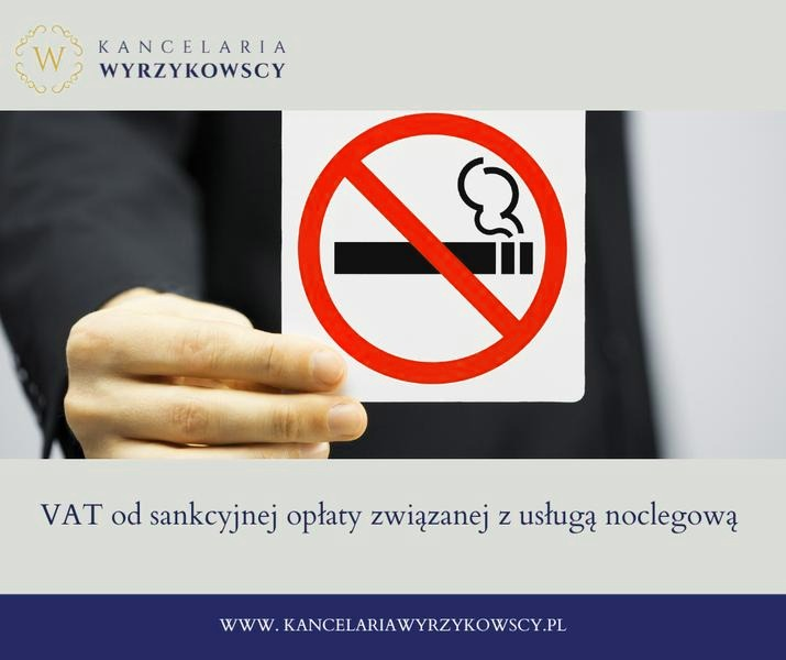VAT na nocleg: 8% to nie wszystko – jak rozliczyć usługę poprawnie?