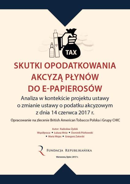 Akcyza w praktyce