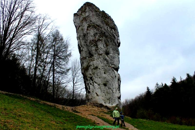 Atrakcje turystyczne Jura