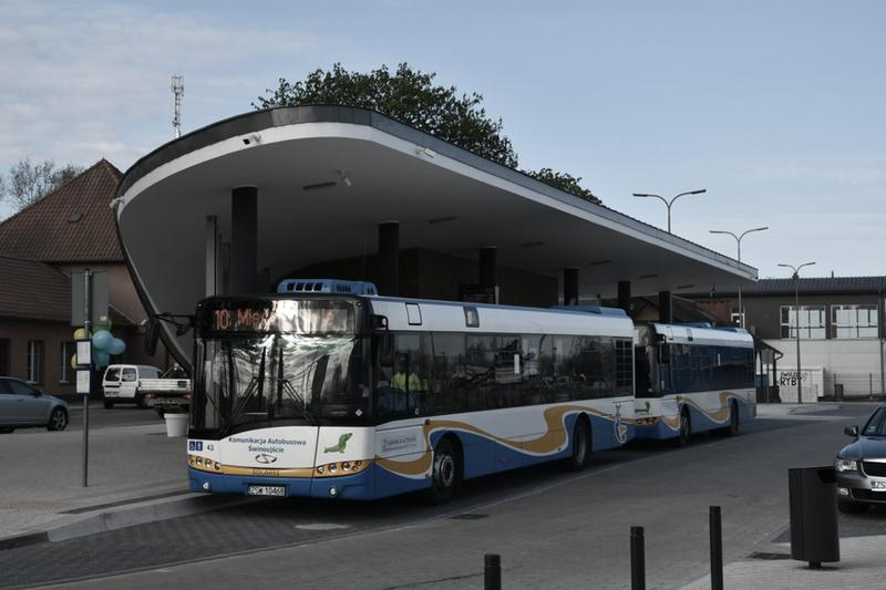 Atrakcje turystyczne Świnoujście