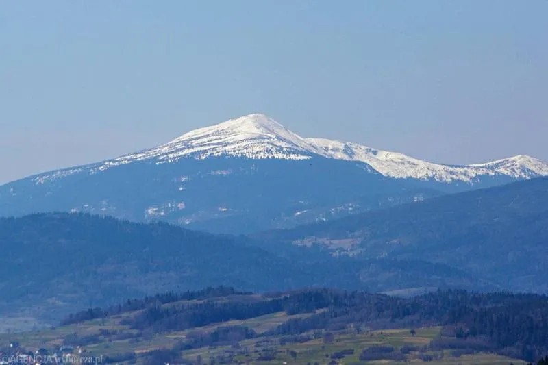Babia Góra