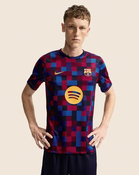 Barcelona podróż