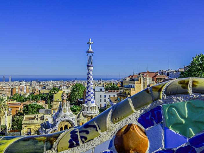 Barcelona wakacje all inclusive