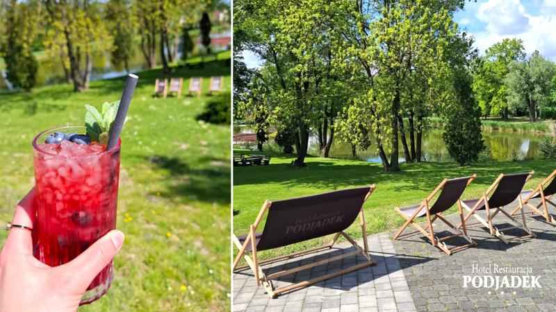 Bezpłatne rzeczy w hotelu