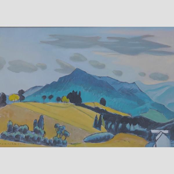 Bieszczady z dziećmi