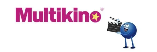 Bilety do Multikina online