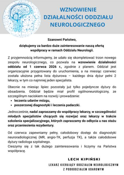 Błędy przy wznowieniu działalności