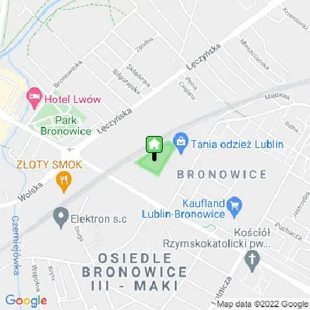 Bronowice Lublin