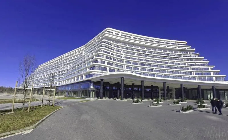 Ceny noclegów hotelu