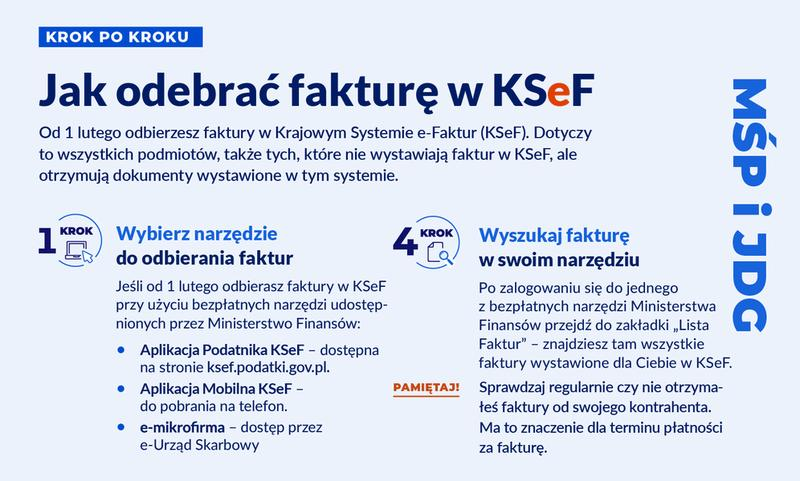 Faktura dla osoby fizycznej