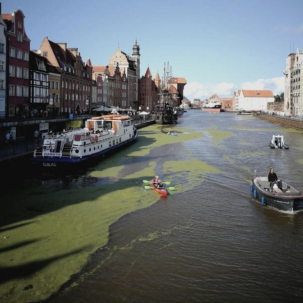 Gdańsk atrakcje turystyczne