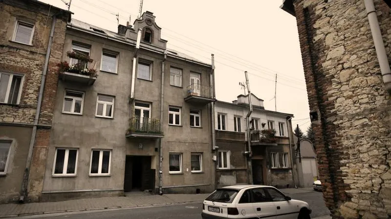 Historia dzielnicy Bronowice