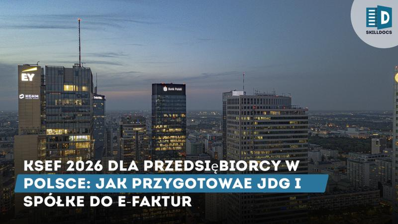 KSeF i błędy