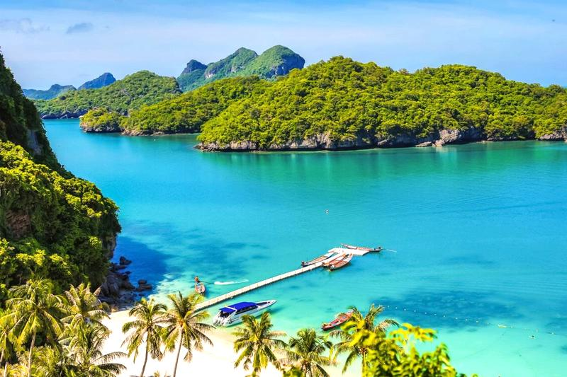 Koh Samui