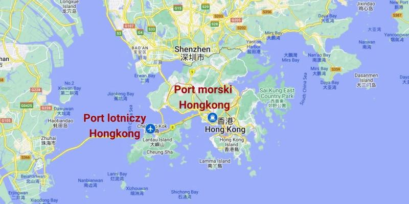 Kultura Hongkongu