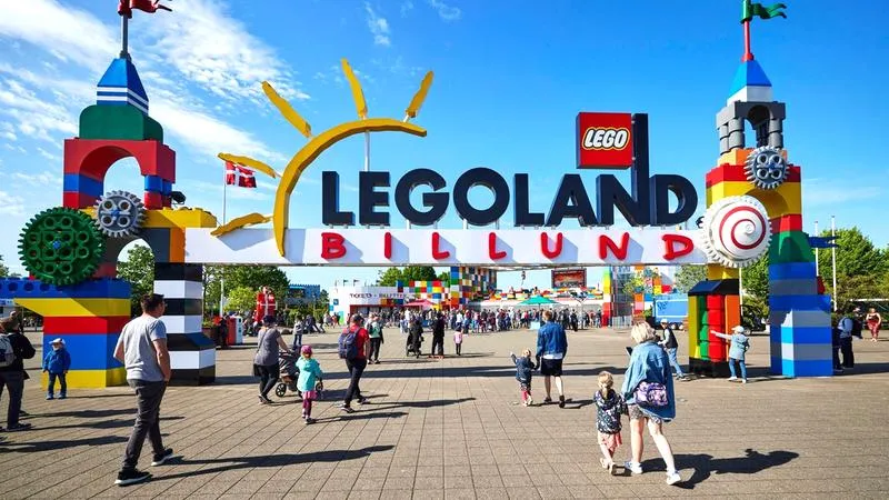Legoland Billund