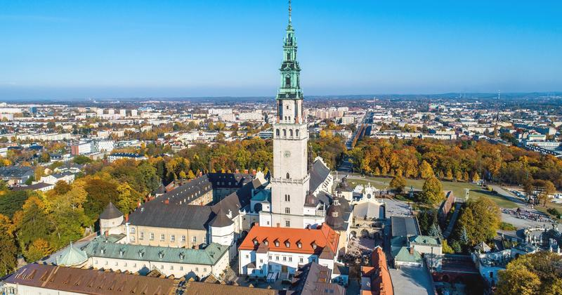 Najlepszy termin na zwiedzanie Częstochowy