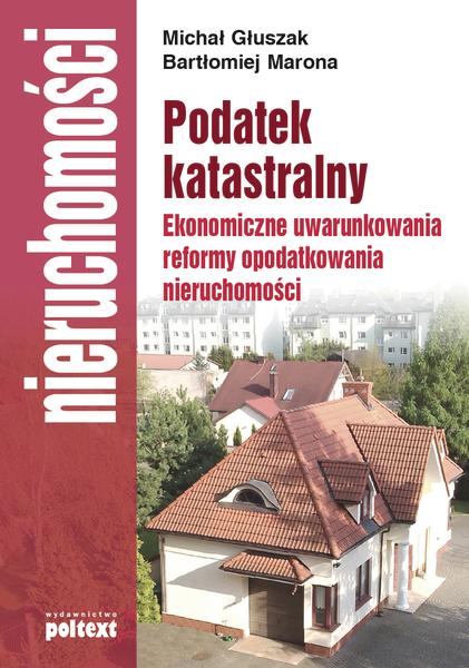 Nieruchomości komercyjne i podatek