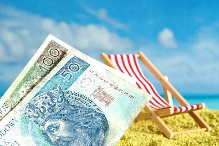 Opłata miejscowa i uzdrowiskowa