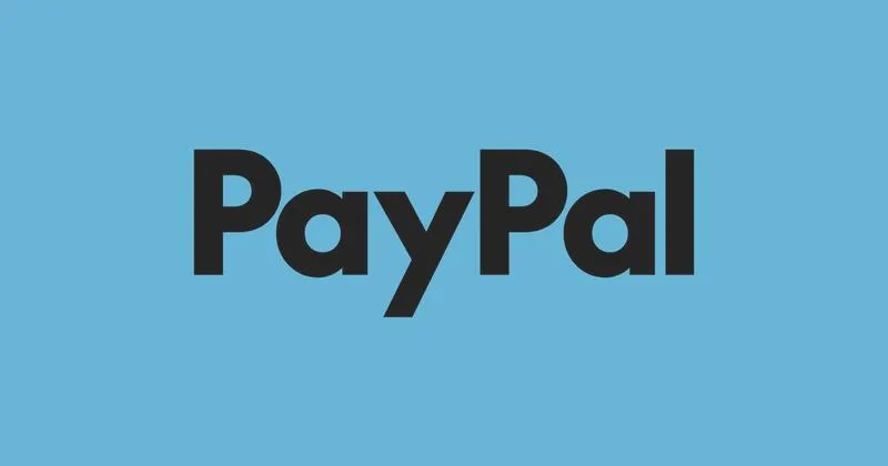 PayPal działanie