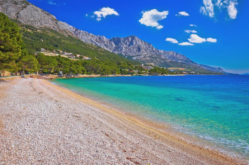 Plaże dla rodzin z dziećmi