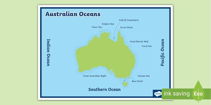 Podróż do Australii