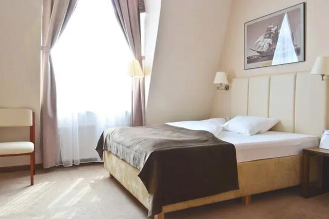 Rozliczanie faktur hotelowych