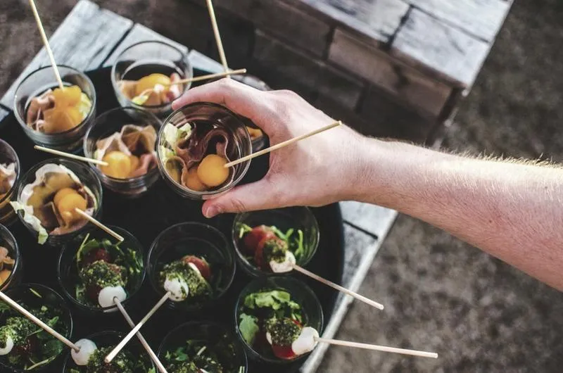 Rozliczenia VAT catering