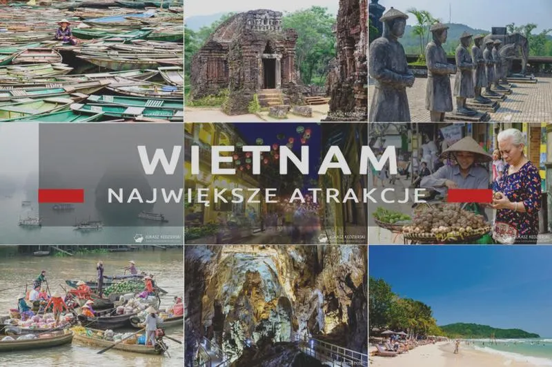 Sezon tajfunów w Wietnamie