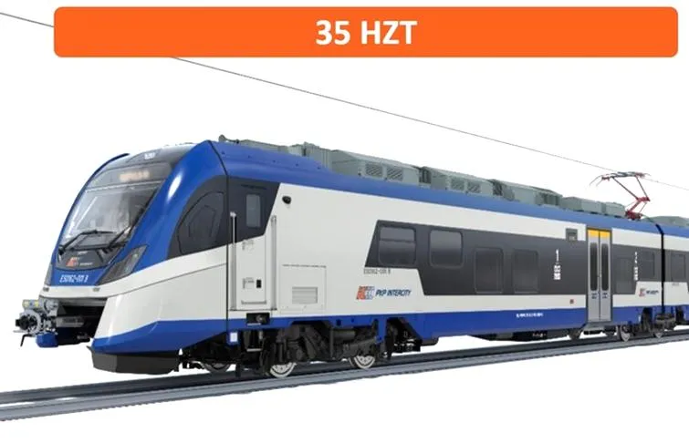 Stacje pośrednie PKP