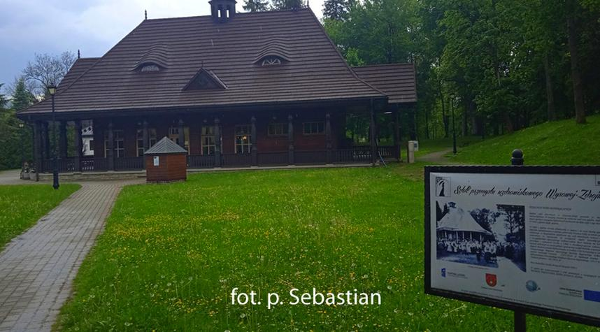 Tanie wczasy w górach