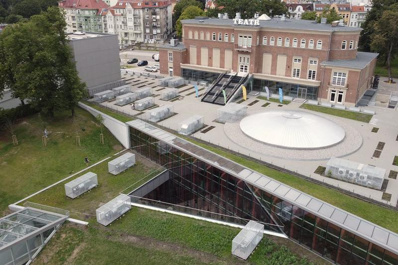 Teatr Polski w Szczecinie